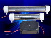 Quartz tube 3G ozone accessory