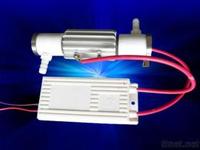 Ceramic tube 2G ozone suite