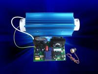 Quartz tube 30G/H ozone generator
