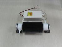  5G/H  ceramic tube ozone generator suite 