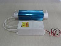 5G modular quartz tube ozone generator suite