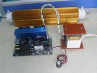 60G/H CERAMIC TUBE OZONE GENERATOR KIT