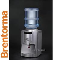WCBTH35 Innovative Tabletop Bottled Water Dispenser and Cooler