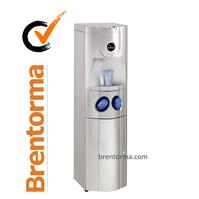 WCPHA1 Functionality Unsurpassed Innovative Point-Of-Use or POU Water Dispenser 
