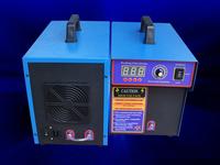 Ozone generator wide voltage