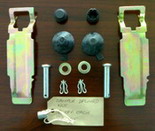 Brake Pad accessory