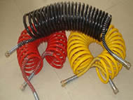 Air brake hose