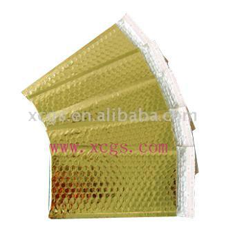 bubble cushioned protective envelope