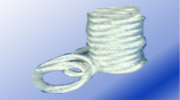 Asbestos rope,Twisted asbestos rope,Braided asbestos rope, square rope, round rope