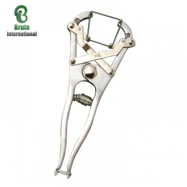 Elastrator Ring Pliers Castrator