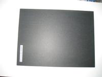 black card paper