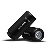 Internal 2GB Memory Super Mini LED light