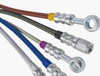 Brake hose
