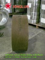 Brake lining, Brake Pad, Clutch Facing