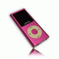 MP3 MP4 Player IPOD (M-1807)