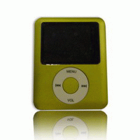 MP3 MP4 Player
