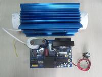 20G/H thick Quartz tube ozone generator suite