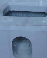 Corner Casting/Container Parts