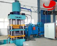 DYS850 Type Automatic Hydraulic brick-making Machine