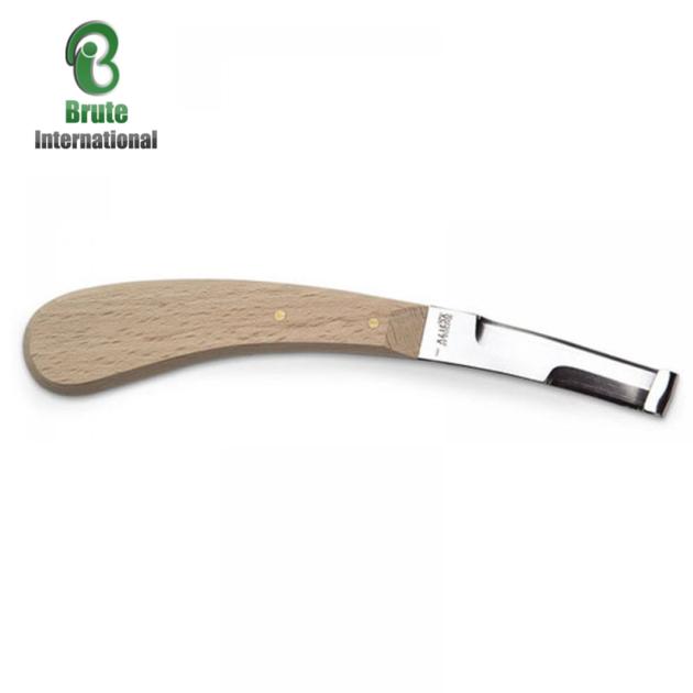 Farrier Hoof Knife