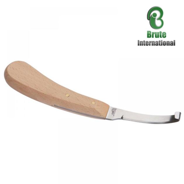 Farrier Hoof Knife
