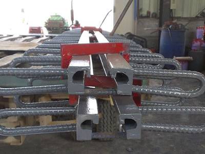 Single Gap Joints