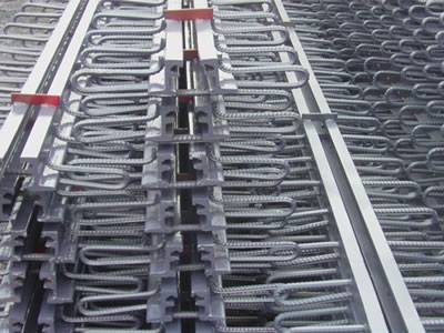 Single Gap Joints