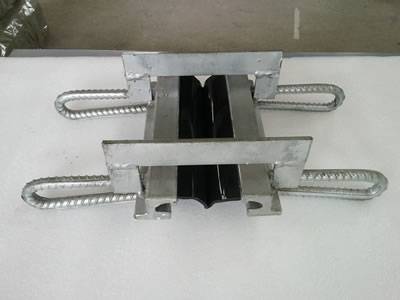 Single Gap Joints