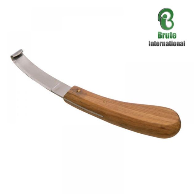 Farrier Hoof Knife