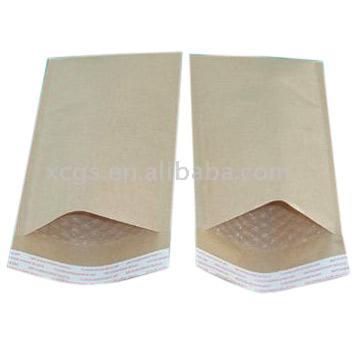 bubble envelope