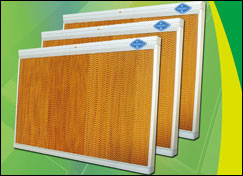 cooling pad