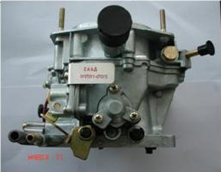 Lada carburetor