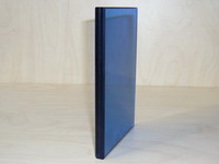 laminated glass