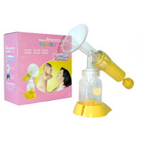 Manual Breast Pump