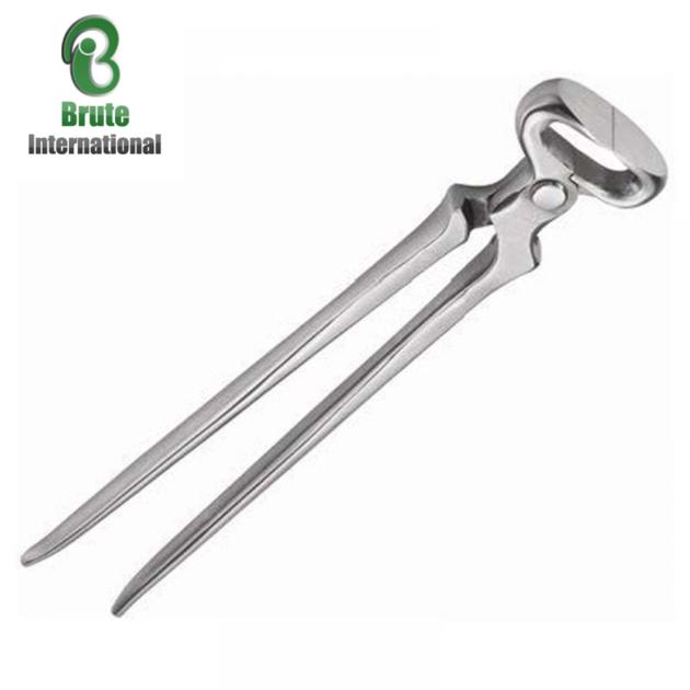 Farrier Hoof Nipper