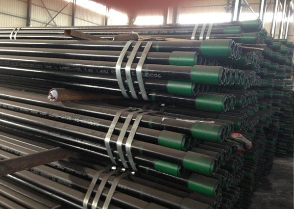 API 5L OCTG Tubing Pipe API
