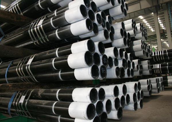 API 5L OCTG Tubing Pipe API