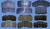 Brake Pad back plate