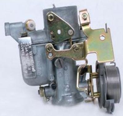 Peugeot carburetor