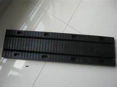 Rubber Bridge Expansion Joints