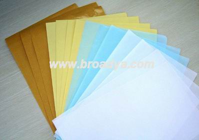Silicon paper