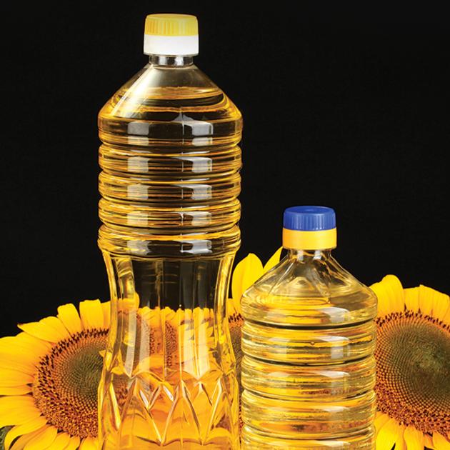 Refined Sunflower Oil / Refined Sunflower Cooking Oil 