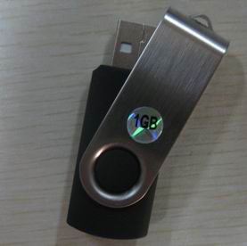 swivel usb flash disk kingston