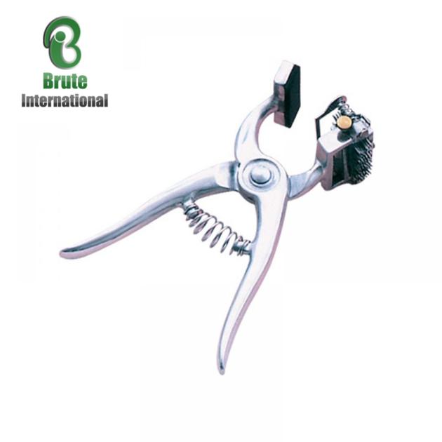 Tatto Plier