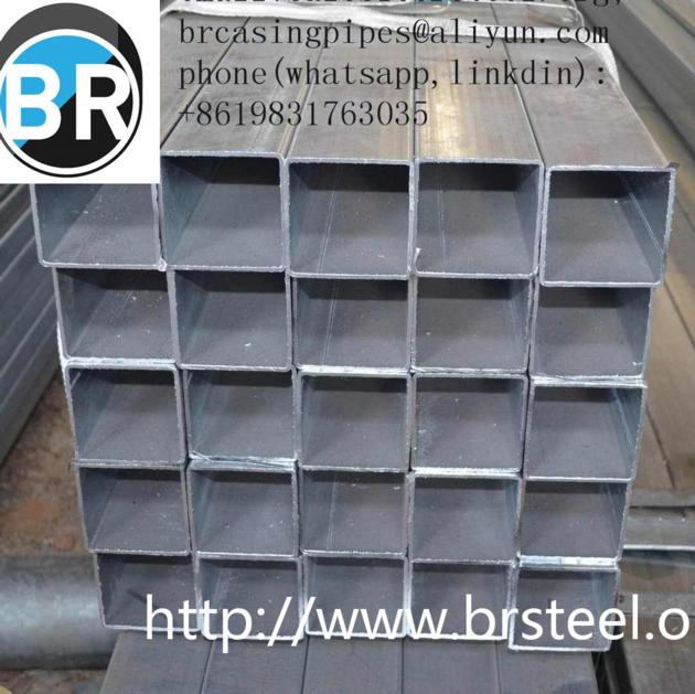Rectangular Amp Square Hollow Section Tube