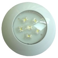 LED Courtesy Light
