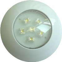 LED Trailer Lamps