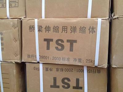 TST Expansion Joint