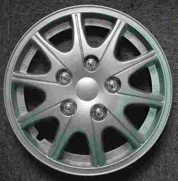 wheel cover