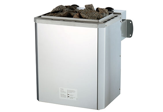 Electric Dry Sauna Heater 9kw with Build-in Controller
